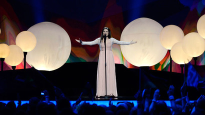 Eurovision winner Conchita Wurst wants to visit Russia, hopes to ‘understand Putin’