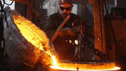 World Bank cuts global growth forecast to 'new normal'