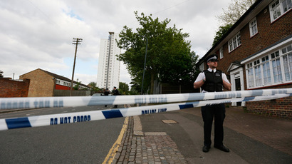 UK divided: Islam used as scapegoat in extremist attacks?