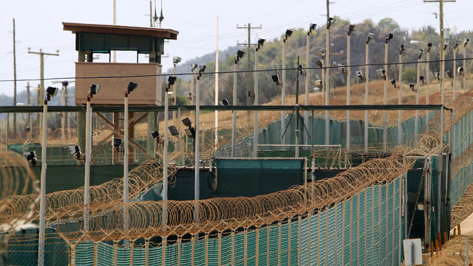 Amnesty report blasts US for Gitmo, drone strikes, ‘absence of accountability’