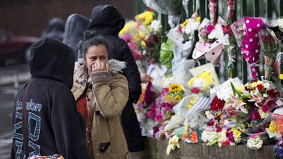 UK divided: Islam used as scapegoat in extremist attacks?