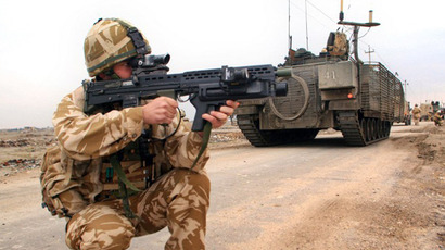 UK divided: Islam used as scapegoat in extremist attacks?