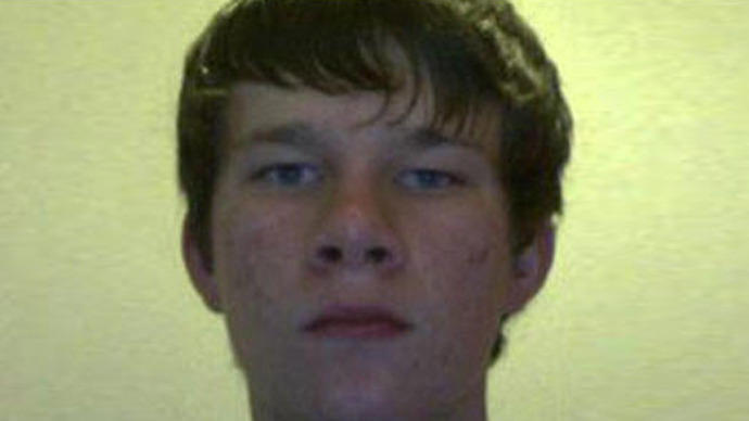 Oregon teen to be charged with attempted murder over 'conspiring to top Columbine massacre'