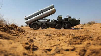 Russian contract for delivery of S-300s to Syria yet to be fulfilled - Putin