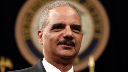 US media execs rebuff Holder’s closed-door wiretap scandal meeting