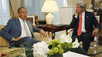 Jordan wargames: Patriot batteries, F-16s and 4,500 US troops near Syrian border