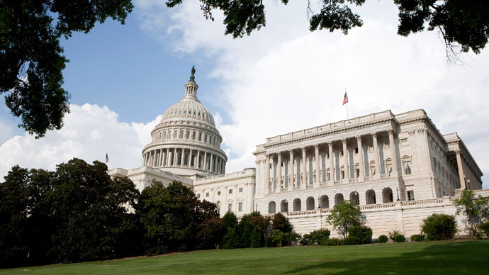 Congressional research: cost of tax breaks $12 trln, benefits mostly rich
