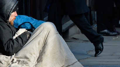 UN lashes out at Britain’s human rights record