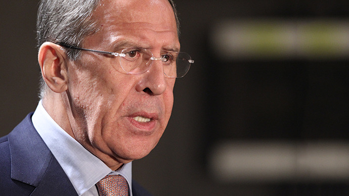 Moscow disappointed political games prevented investigation into chemical weapons use in Syria