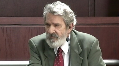 'Stand Your Ground' law, ‘Bush Doctrine’ used to defend double homicide