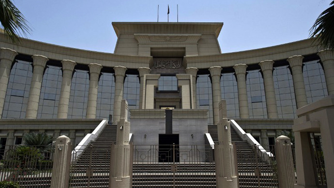 Egypt’s court rules Islamist-dominated Senate and constitution panel illegal