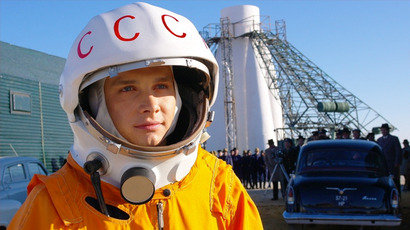 Death of Yury Gagarin demystified 40 years on