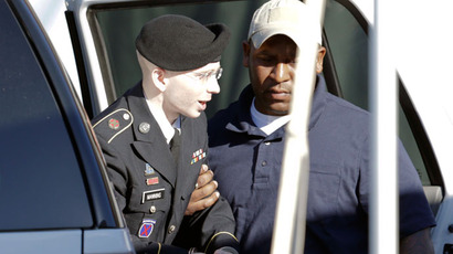 Defense calls Manning whistleblower, not a traitor, in closing arguments