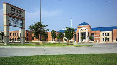 Police probe video of Muslim girl beaten gang-style in Florida (DISTURBING)