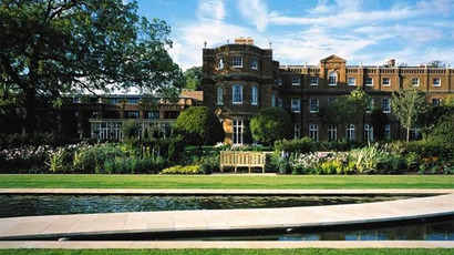 Bilderberg actually talks nukes, euro nationalism and… Barack Obama – leak