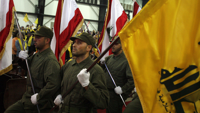 Gunfire, clashes erupt as Beirut anti-Hezbollah protest turns deadly