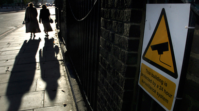 ACLU sues Obama administration over NSA surveillance