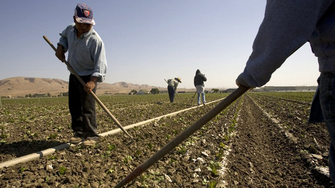 Monsanto secures victory over organic farmers