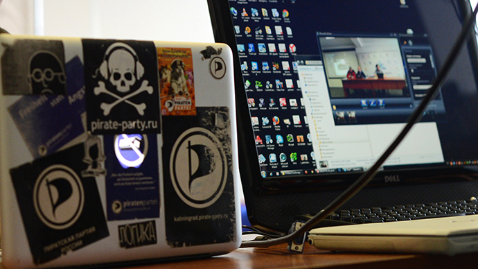 Internet sector sounds alarm over fresh Russian anti-piracy bill