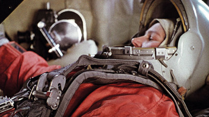 Death of Yury Gagarin demystified 40 years on