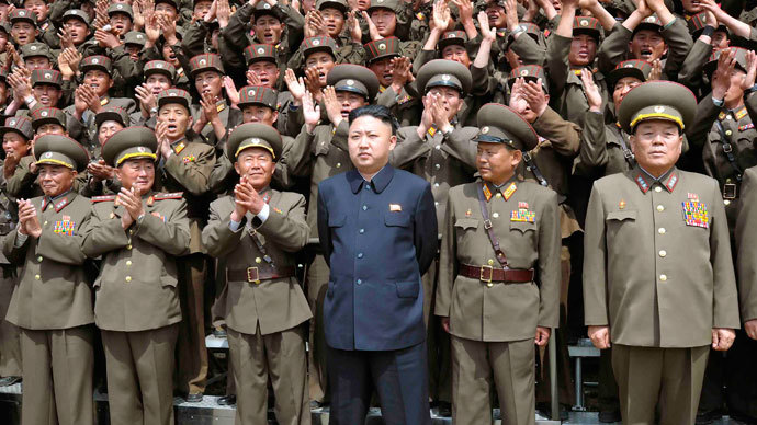 N. Korea proposes high-level talks with US