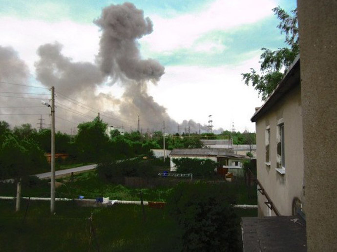 Image from vk.com/typical_chapaevsk