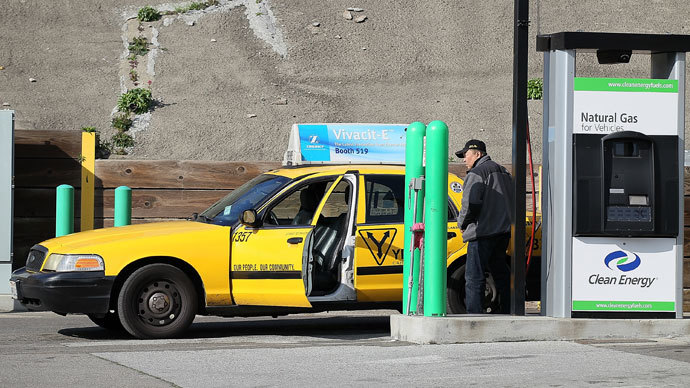 Second Muslim cabbie attacked in Virginia