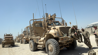 US Special Forces accused of ordering torture and murder of civilians