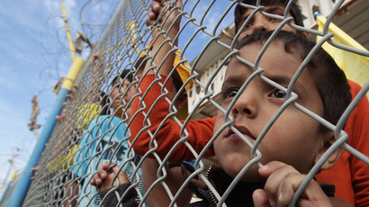 ‘We will catch you’: IDF issues wanted posters for Palestinian kids