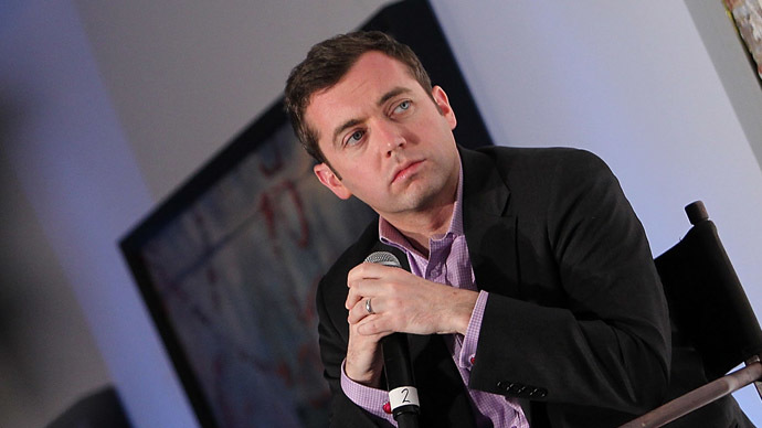 RIP Michael Hastings: Journalist who exposed American military killed in car crash
