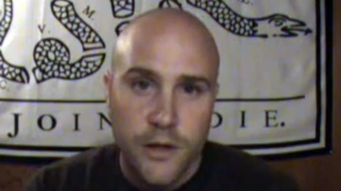 Screenshot from YouTube user July4Patriot