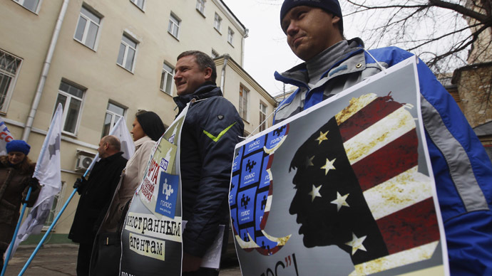 Election monitoring NGO to dissolve over repeated demands to register as foreign agent
