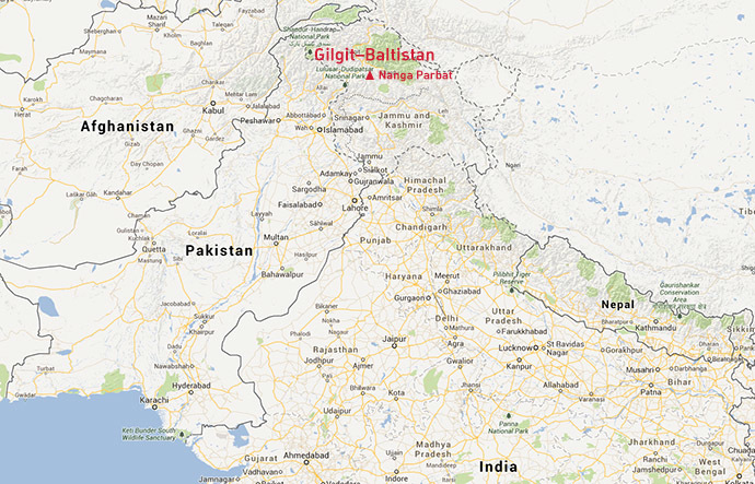 Image from maps.google.com