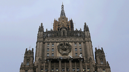 Outrage over Syrian rebels assaulting catholic monastery, killing hermit