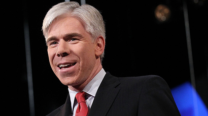 US sources claim China and Russia got access to Snowden's computers