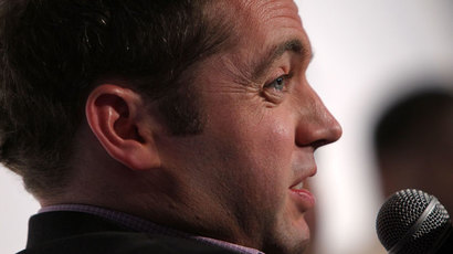 Bush advisor: Hastings crash ‘consistent with a car cyberattack’