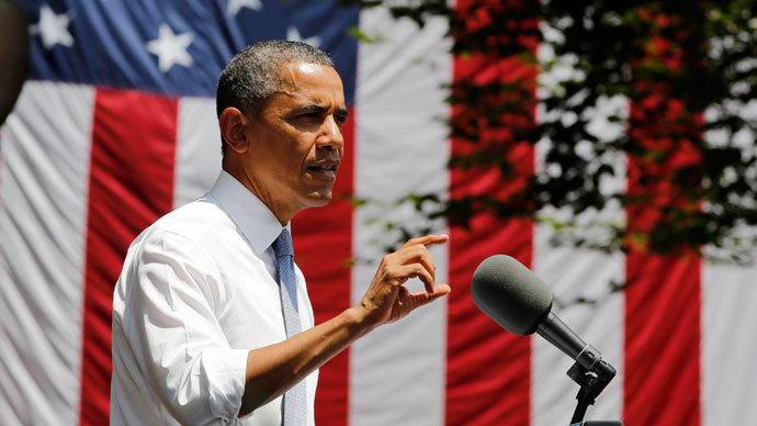 New NSA leaks show email surveillance under Obama