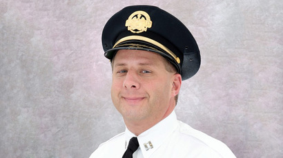 Pentagon to deploy huge blimps over Washington, DC for 360-degree surveillance