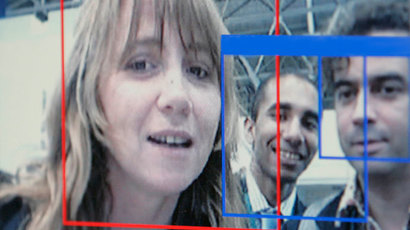 DHS biometric program gets $250 million from Senate