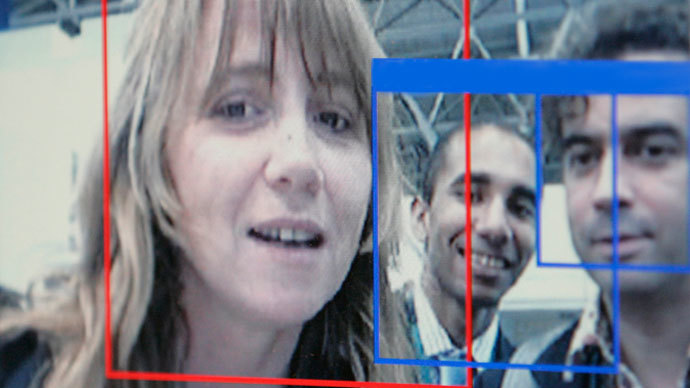 FBI sued over secretive facial recognition program