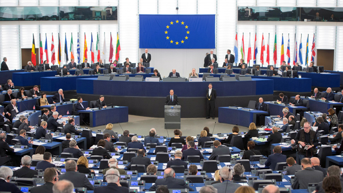 EU demands ‘full clarification’ of NSA diplomat spying, warns of severe impact on relations
