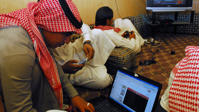 Saudi prince defects: 'Brutality, oppression as govt scared of Arab revolts' (EXCLUSIVE)