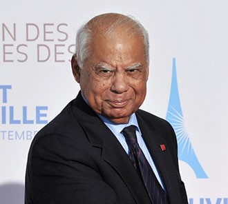 Hazem el-Beblawi (AFP Photo / Gerard Julien)