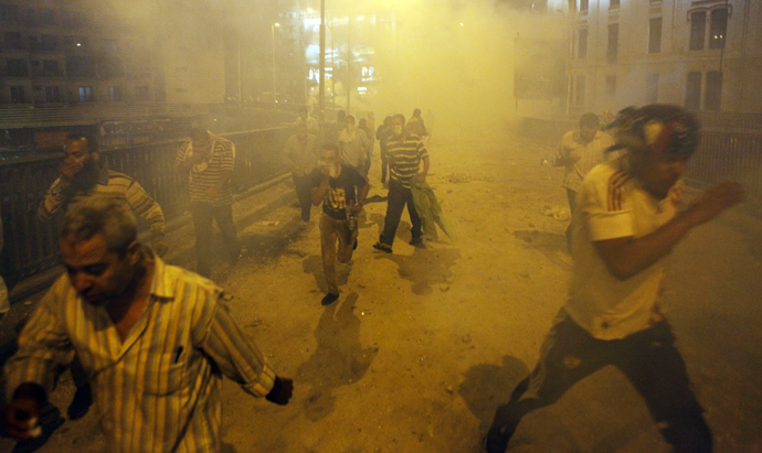 AP video still