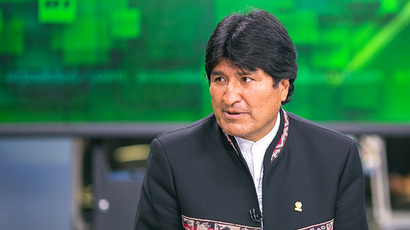 Latin America rising: Outrage at ‘imperial hijack’ of Morales’ plane