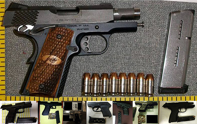 Photo from blog.tsa.gov