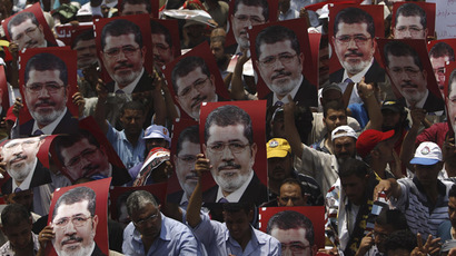 Muslim Brotherhood rebuffs Egyptian interim president’s plan for elections