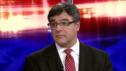 Obama administration drowning in lawsuits filed over NSA surveillance