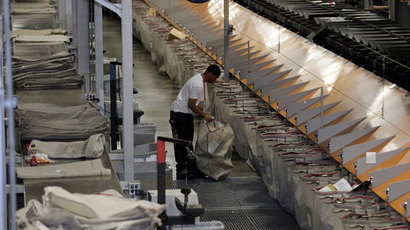 Israel to pay $6 million compensation to anthrax vaccine trial subjects