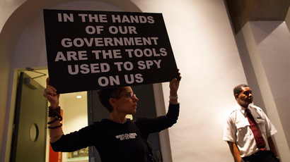 Majority of Americans think Snowden did the right thing